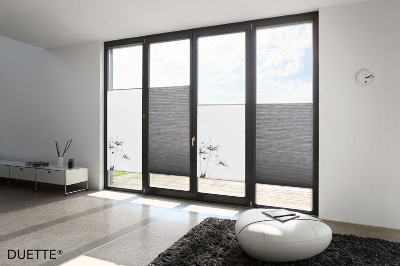 MHZ Wabenplissees Honeycomb Blinds Collection
