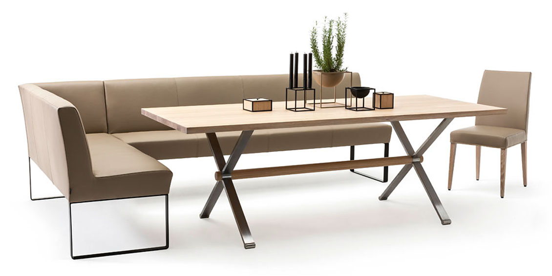 Werther Byblos Eckbank