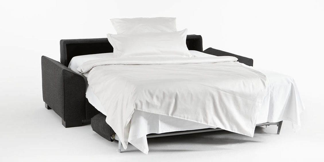 Werther Variation Bettsofa